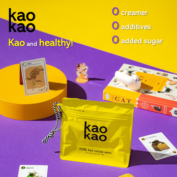 KAOKAO SERIES (300G/PACK)